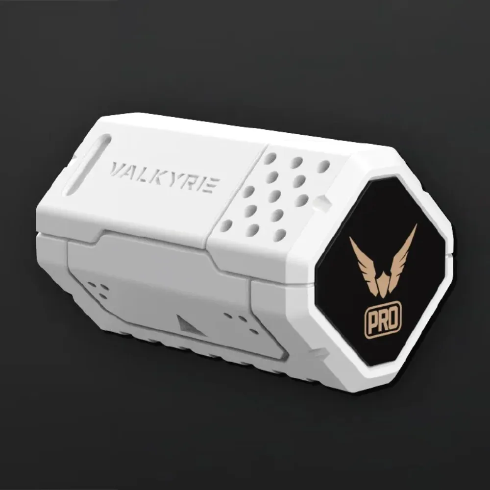 Valkyrie M3pro Gaming Mouse Wireless Tri-mode Dual 8K PAW3950 VK