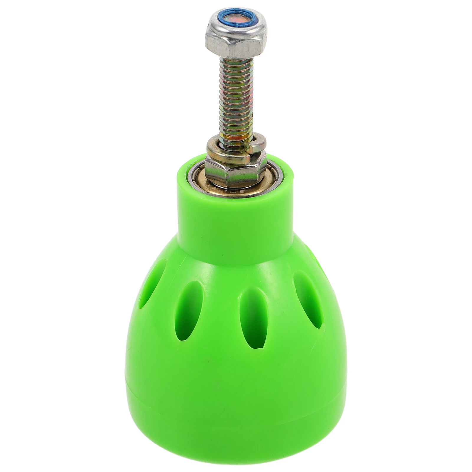 Alça de carretel de corda de kite ergonômica, substituição para aderência confortável, sessões de voo longas, acessórios de carretel de kite