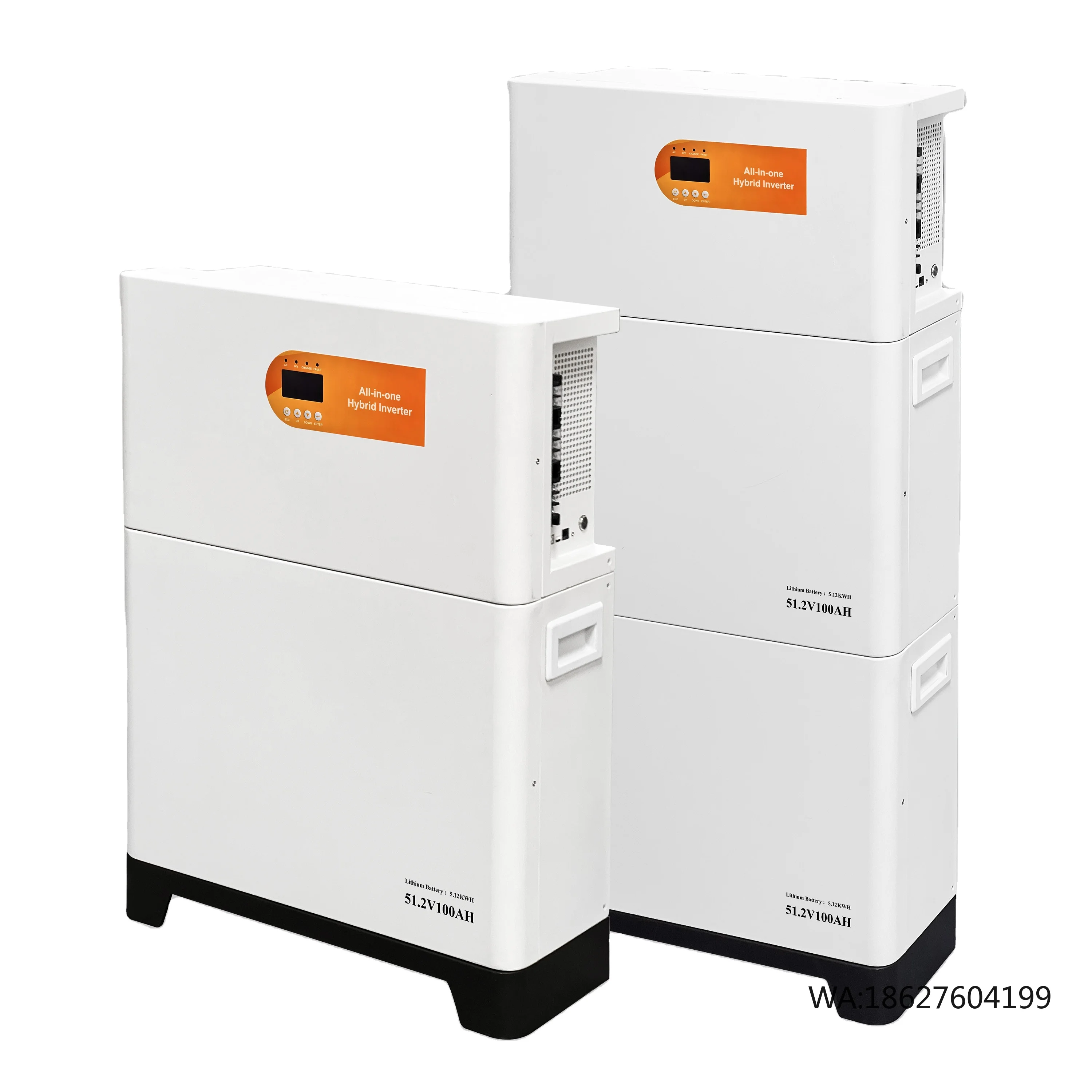 

Солнечный генератор энергии 5000 Вт, инвертор, аккумулятор Alishine LiFePO4, солнечная система 5 кВт с резервным питанием от батареи