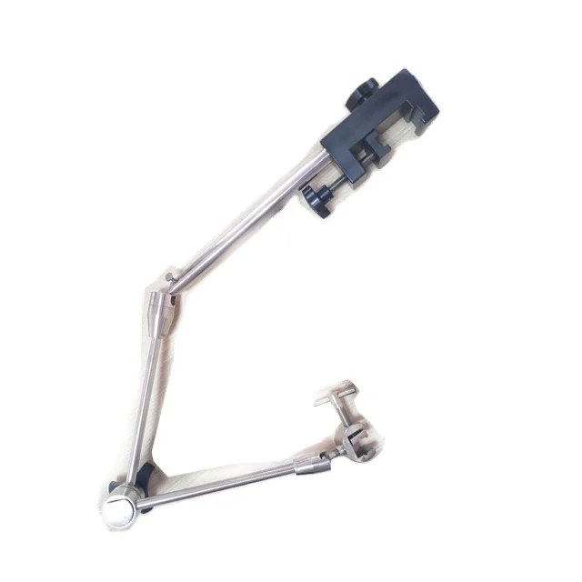 Arm Retractor / Endoscope Holder Flexible Arm Table Mounted Retractor