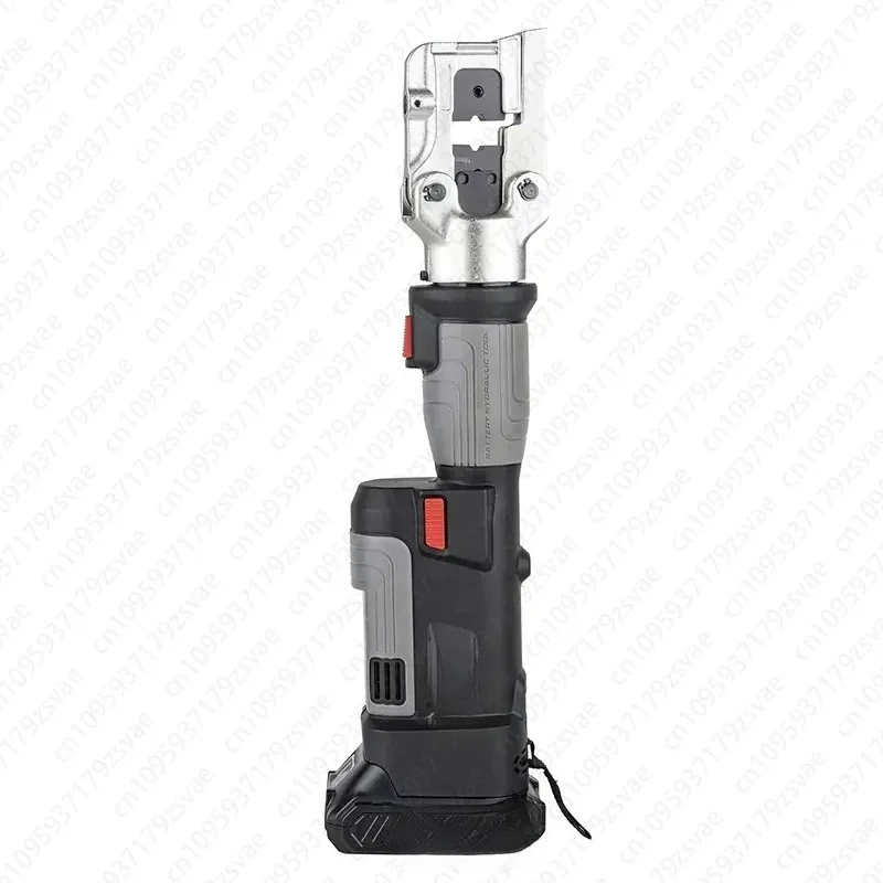 PZ-240 Portable Wire Crimping Clamp, Hydraulic Cable Crimping Tool, Hydraulic Crimping Tool