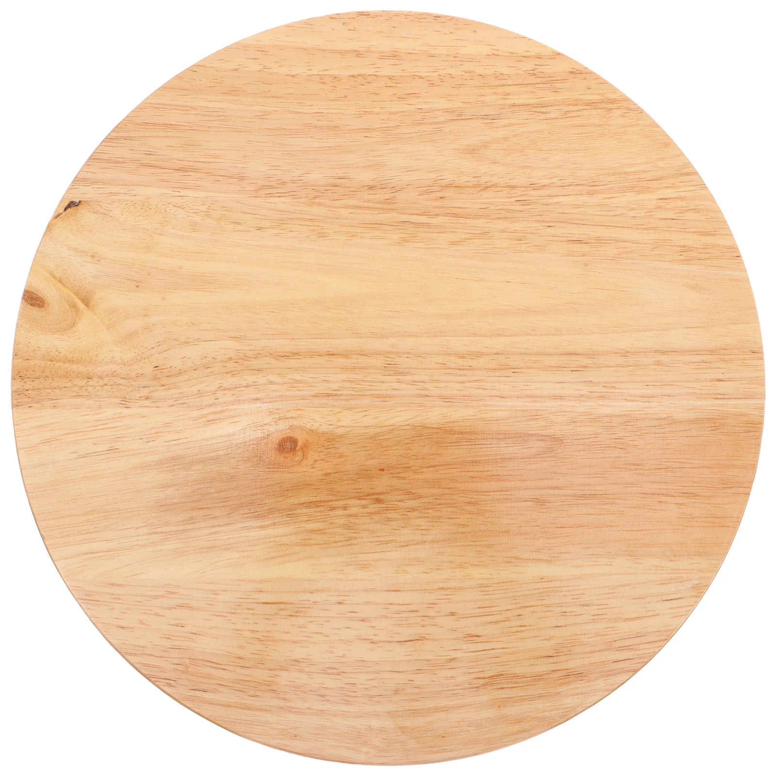 ผ้าคลุมเบาะเก้าอี้ทรงกลมแบบไม้ สำหรับเปลี่ยนอะไหล่ ปกป้องเบาะเก้าอี้ในบ้าน