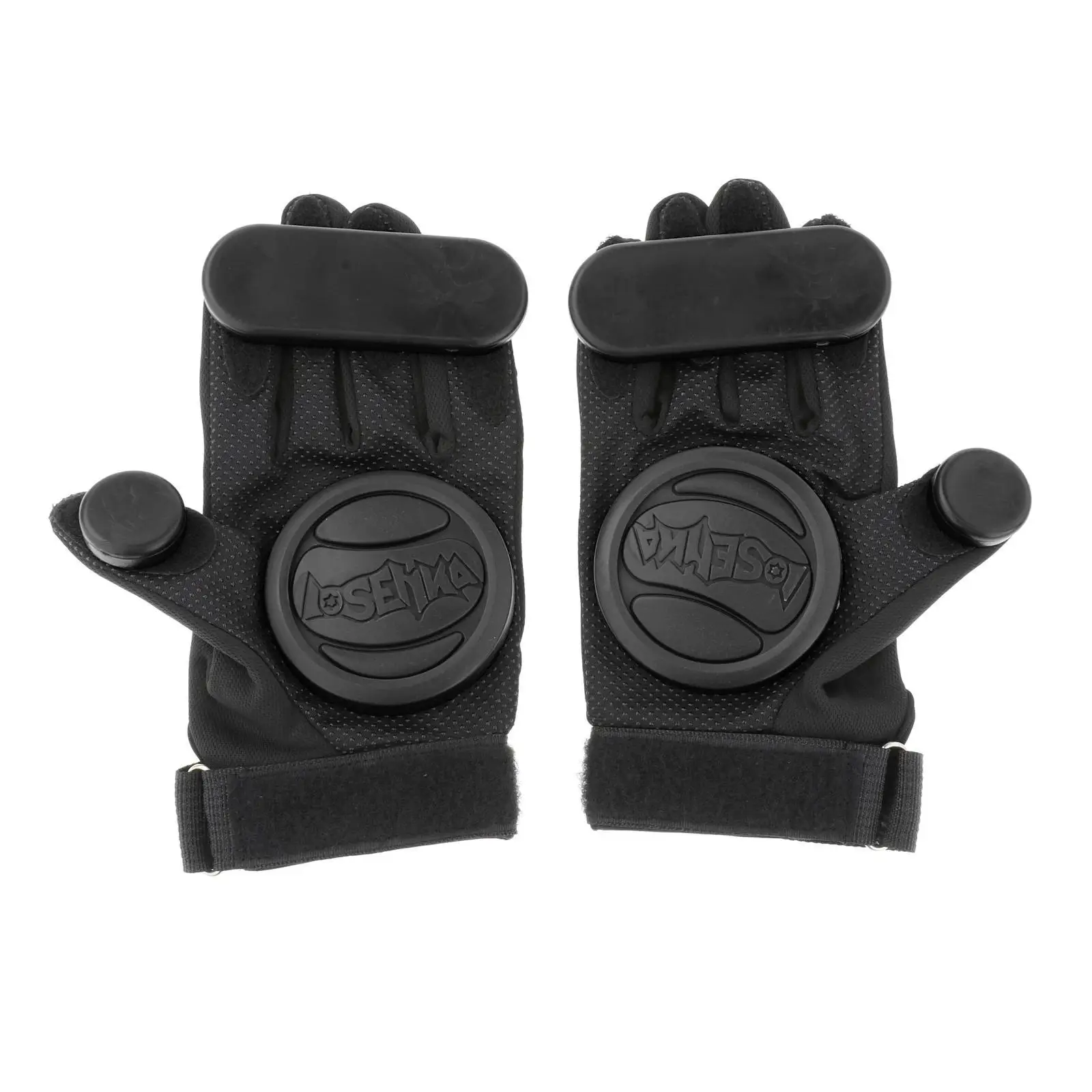 Thumbnail 3 - #4 Cheapest Skateboarding Gloves Deals You Can Get