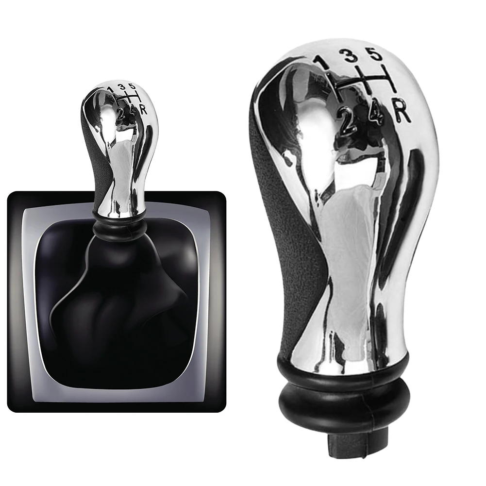 ذراع ناقل حركة يدوي ، ناقل حركة 5 سرعاتعلبة تروس ، سيتروين C5 01-08 ، كسارا بيكاسوو 99-08