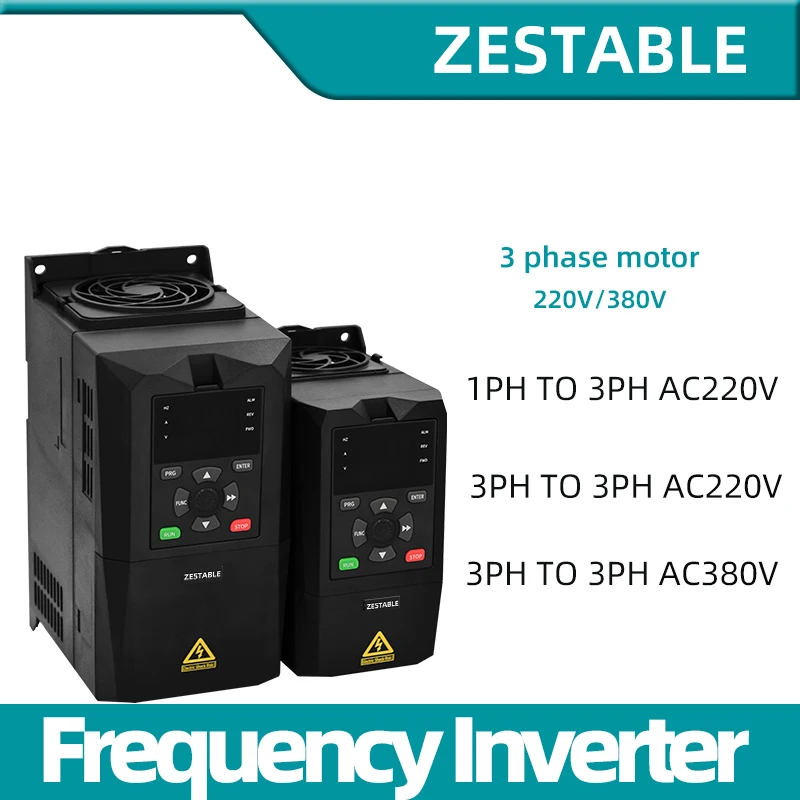 Inverter 1Phase 220… - image