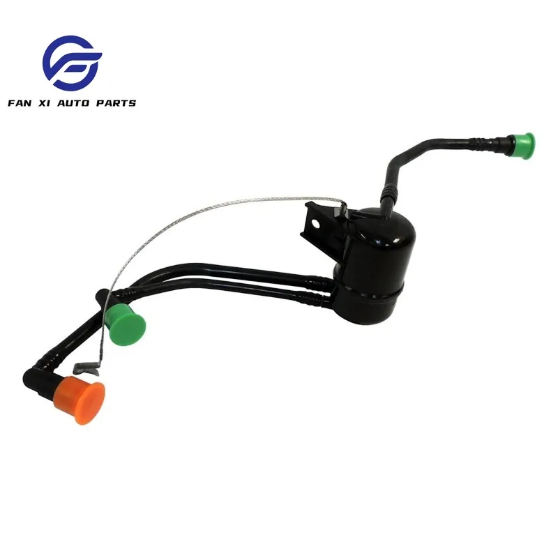 

Auto Fuel Filter for Liberty 2.4L 3.7L 2002-2004 52100402AH 52100402AE 52100402AF
