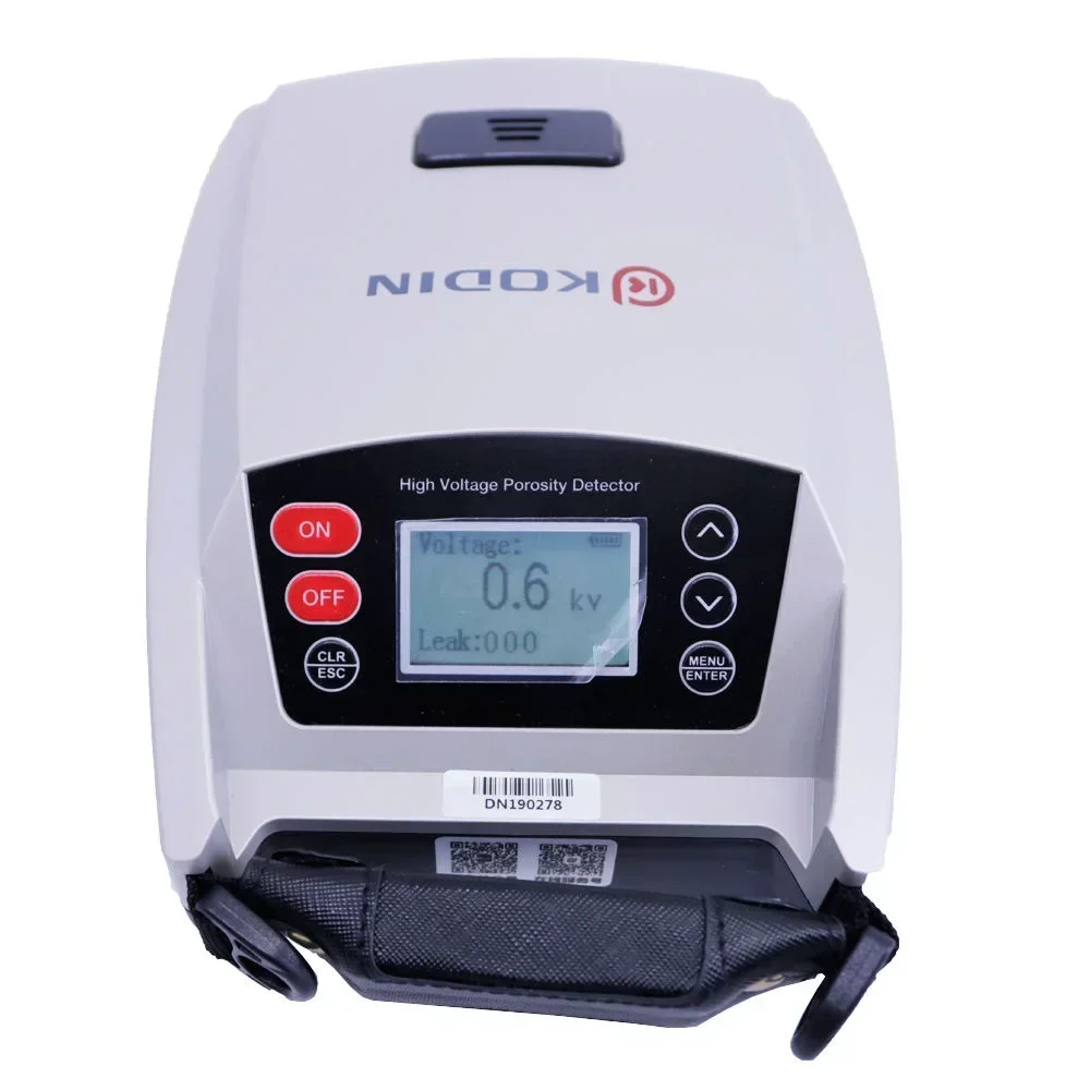 

KODIN-6DJ Electric spark leak detector Metal Anticorrosive Coating Quality Tester
