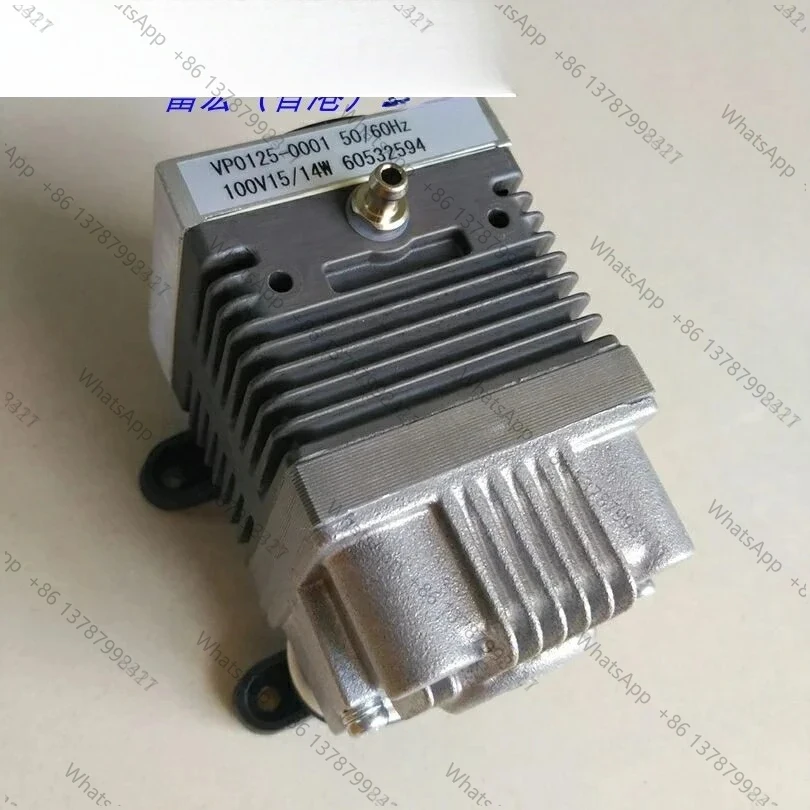 Original imported VP0125 linear piston electric oil-free vacuum pump