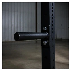 Squat Rack Barbell Plate Storage, Hanging Rod, Wall Barbell Plate, Storage Rack, Fitness Equipment Accessories