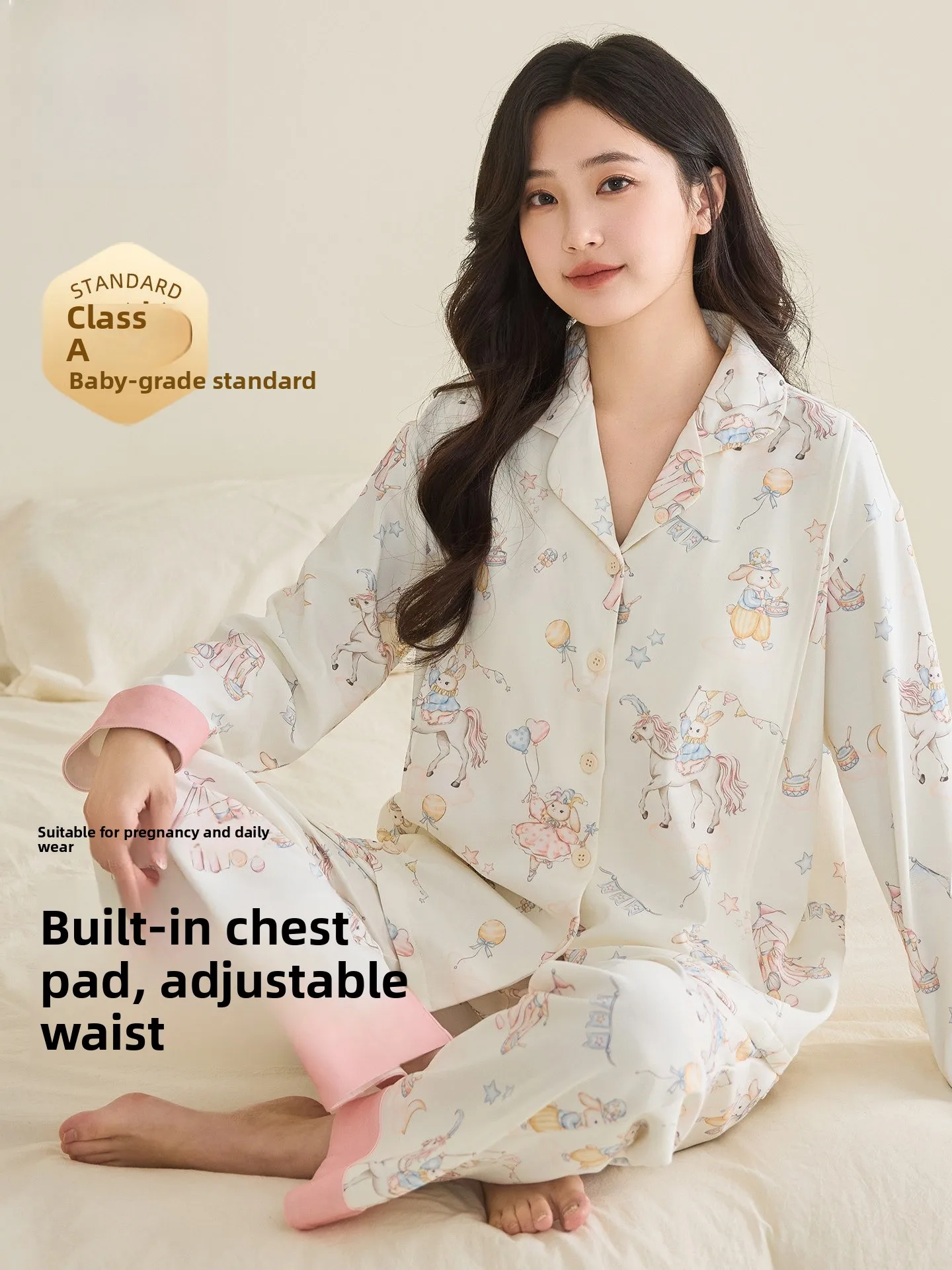 conjunto-de-ropa-de-dormir-de-maternidad-100-algodon-puro-cardigan-de-manga-larga-para-lactancia-ropa-de-casa-para-mujeres