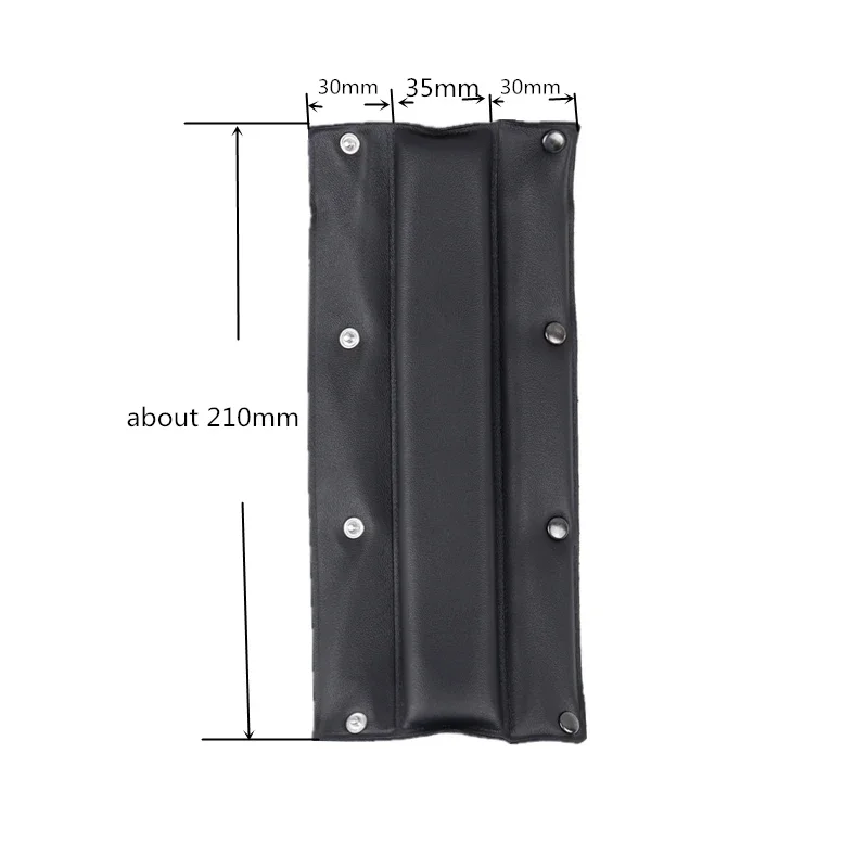 Reemplazo de 1 funda para diadema para auriculares Beyerdynamic DT 770 880 990 PRO, accesorios para auriculares, diadema protectora