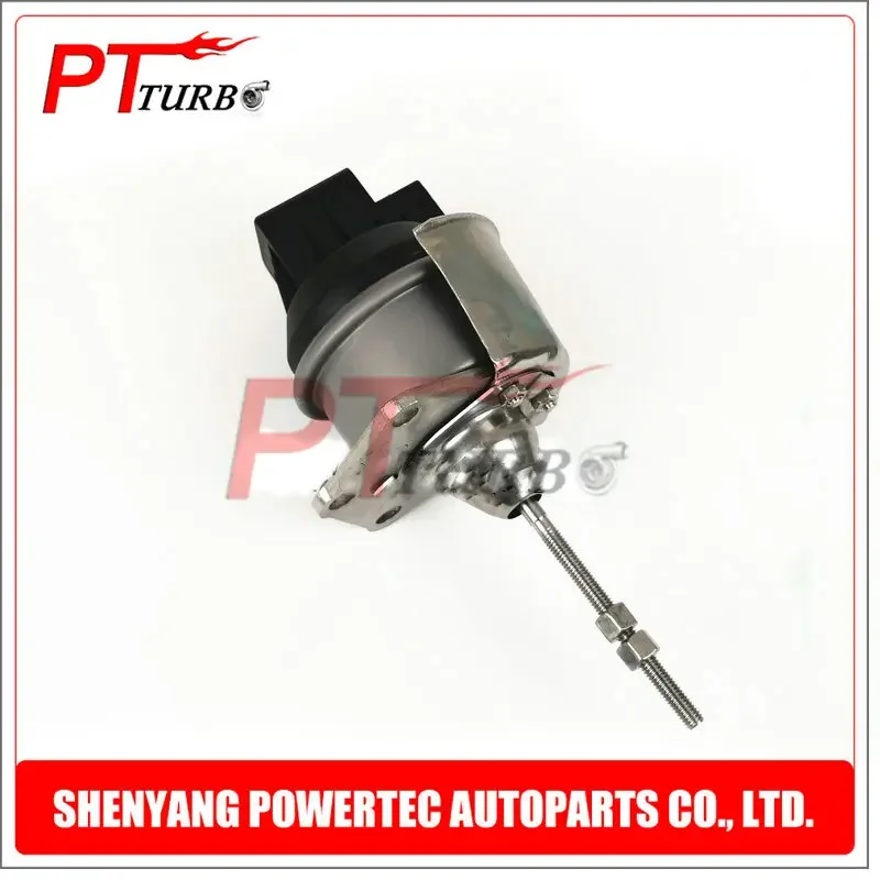 

Turbo Wastegate 54399700136 Auto Parts BV39 For Audi A1 1.6 TDI 77Kw CAYA CAYC Turbolader 03L253016H 2010- Actuator Electronic