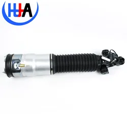Car Shock Absorber F02 Rear 37126791675 Air Suspension Shock Absorber For BMW 7 Series Continental F02 F01 air suspension
