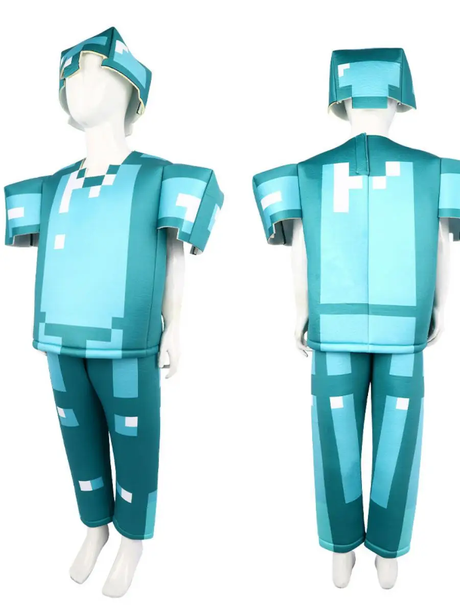 أزياء الهالوين ستيف كوسبلاي ort Sve ملابس أداء المسرح شخص حقيقي أداء المسرح العالمي الزي البوليستر...