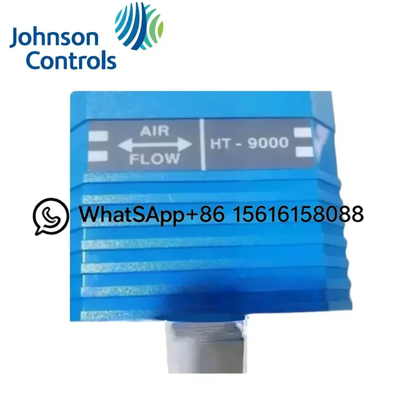 Original Johnson HT-9000-UD1 HT-1301-UD1 Air Duct Humidity Sensor HVAC Industrial Transmitter High Precision Free Shipping