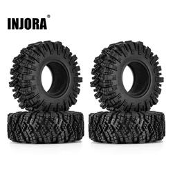 INJORA Kraken Claw 106*38MM Mud Terrain 1.9