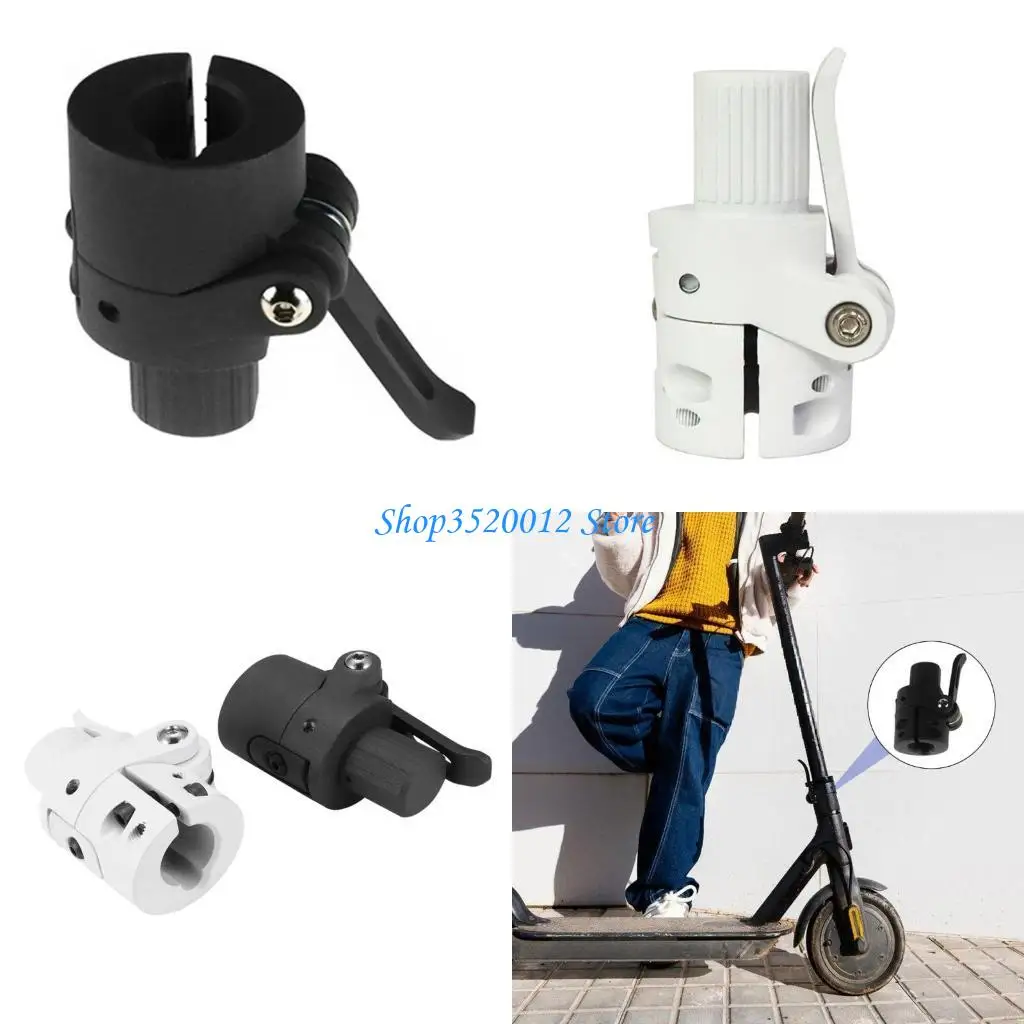 

27RD Electric Scooter Folding Base Stable Support Foldable Base Stand Suitable For M365 Electric Scooter For Easy Storage