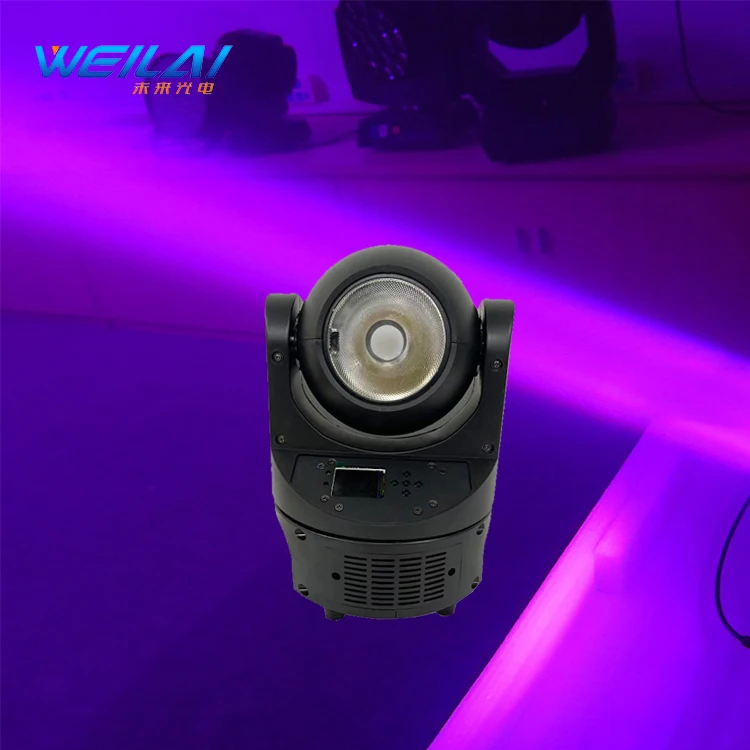 

Factory Supply Move Head Stage Light Sharpy Beam Moving Head Light 60w Light Beam