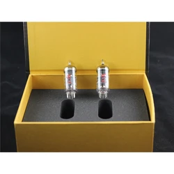 Shuguang 6DJ8 vacuum tube upgrade 6922/6N11 / ECC88 vacuum tube new authentic original precision pairing