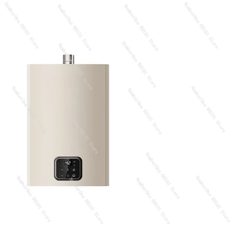 

Rinnai Gas Water Heater, Zero Cold Water Version, Natural Gas 16L, 20L, 24L for Home Use, Constant Temperature