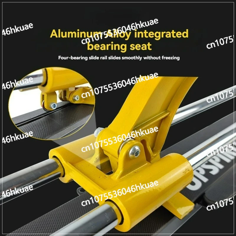 Home Renovation Tile Cutting Tool Foldable Hand Push Portable Tile Cutter