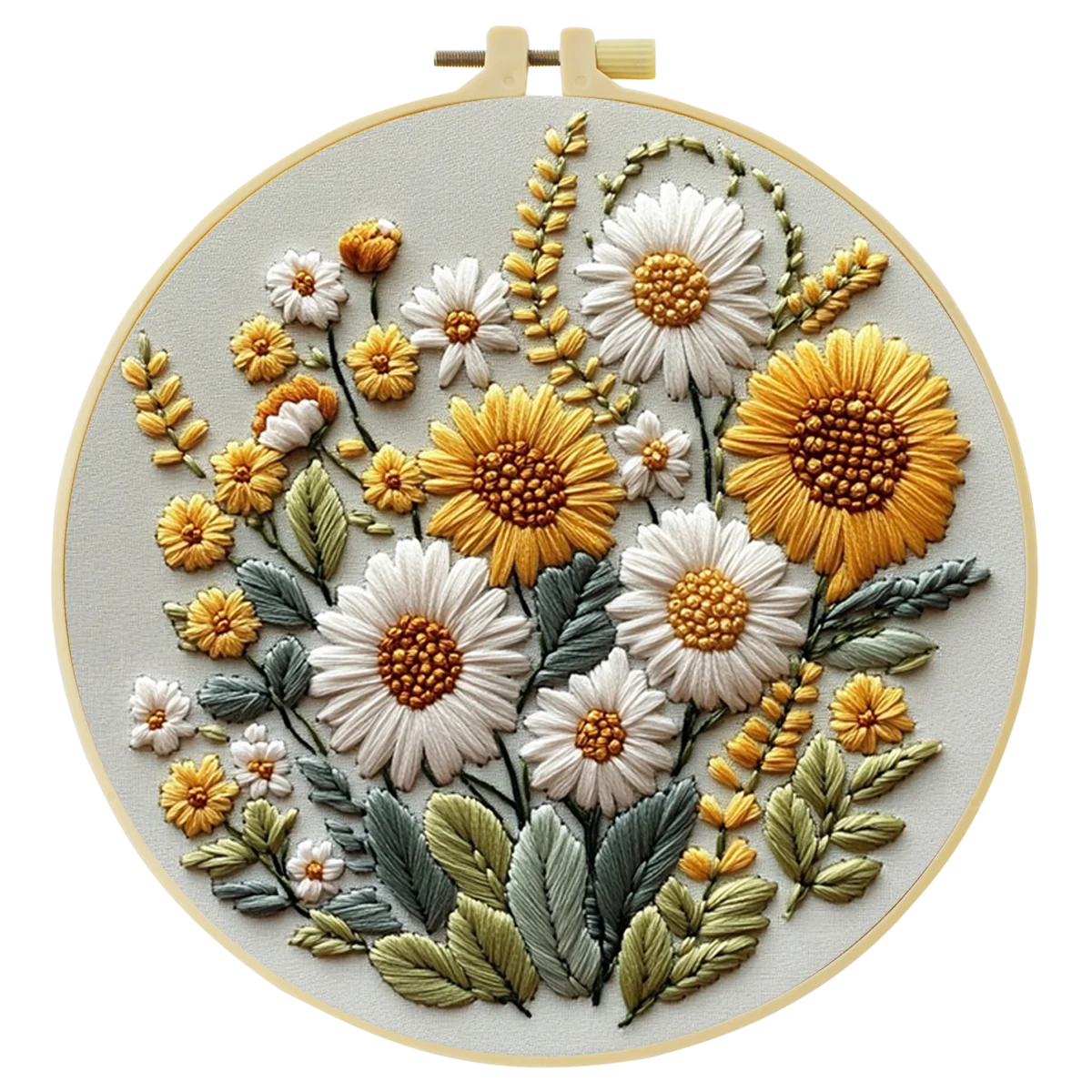 Thumbnail 4 - #75 Best Embroidery Starter Kits to Buy In 2026