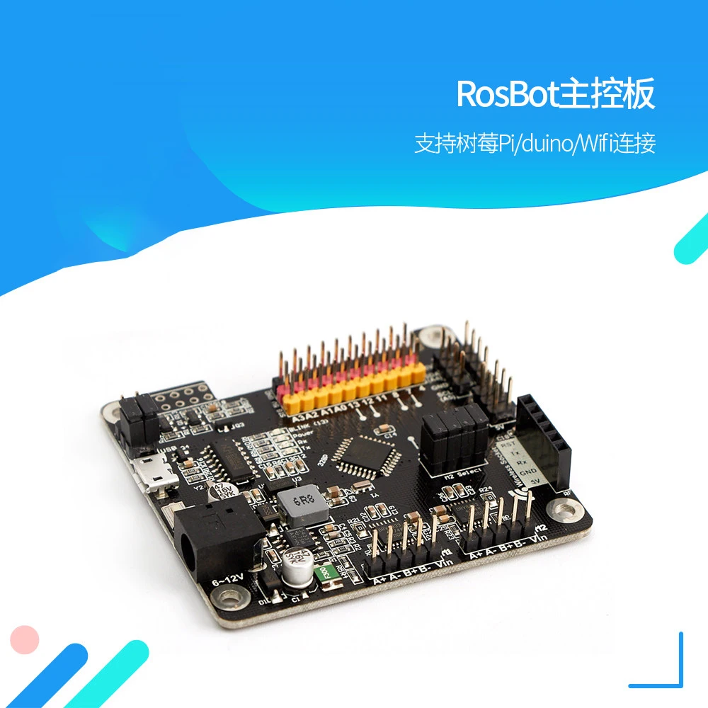 scheda-di-sviluppo-per-la-programmazione-dei-bambini-rosbot-dotata-di-atmega328p-compatibile-con-arduino-uno-r3