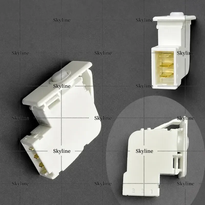 Dryer Door Lock Sensor Switch Replacement Part DC64-00828D Compatible With Samsung Dryers