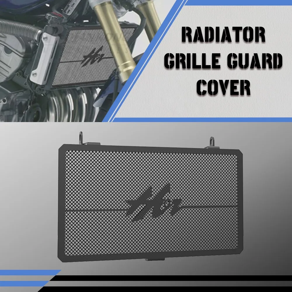 

Motorcycle Radiator Grille Guard Cover Protection FOR HONDA CBF600 CB 600F Hornet CB599F 1998 1999 2000 2001 2002 2003 2004-2006