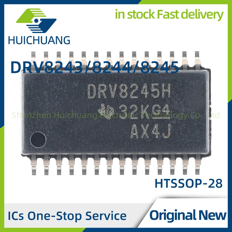 DRV8243 DRV8244 DRV8245 HQDGQRQ1 PQDGQRQ1 PQDGQRQ1 SQDGQRQ1 HQRXYRQ1 HQRYJRQ1 HQPWPRQ1 HQRXZRQ1 PQPWPRQ1 SQPWPRQ1 SQRXZRQ1