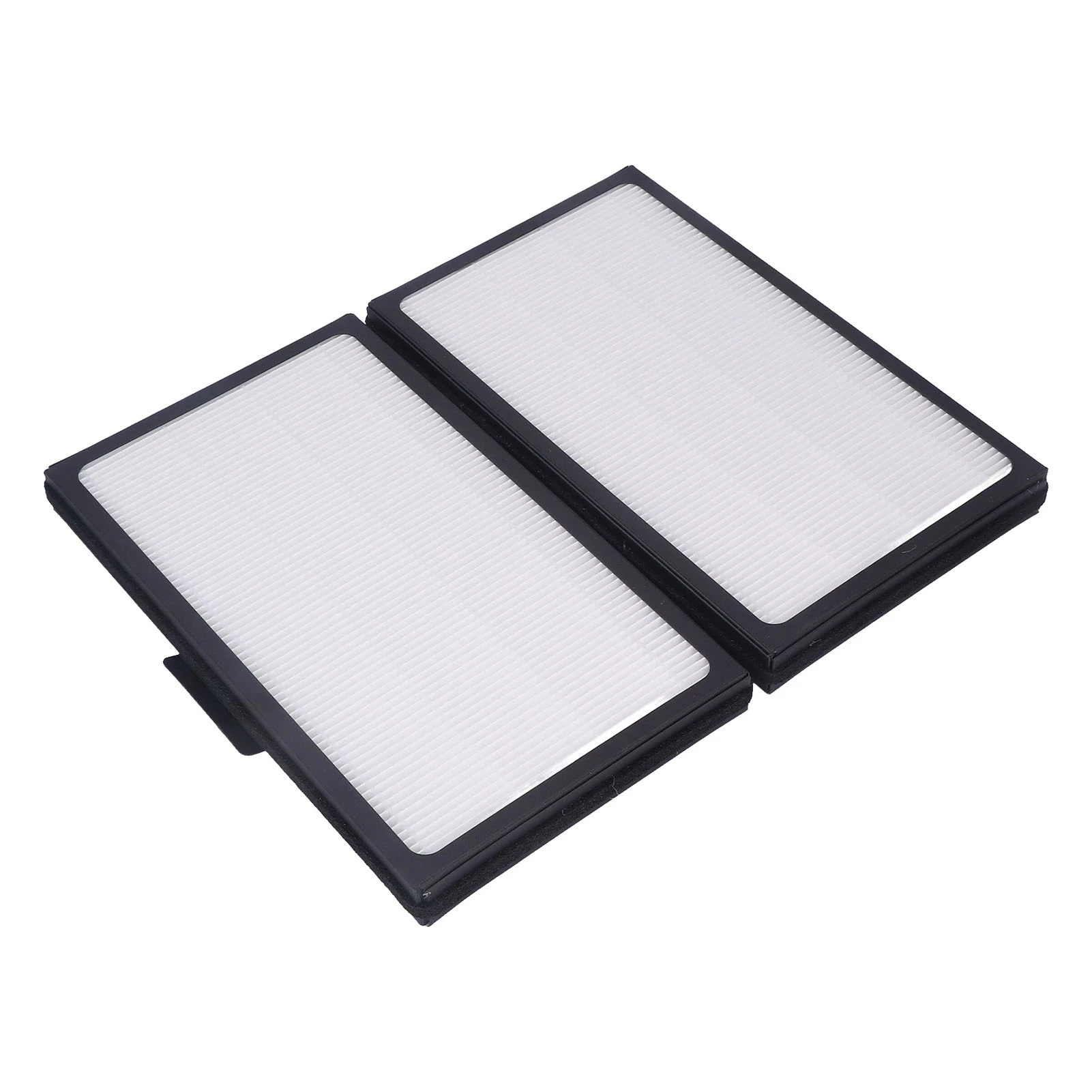 High Efficiency Particulate Air Filter Element Replacement for Blueair Pro M L XL PM2.5 Removal