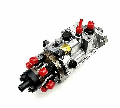 

Original Fuel Pump DE2635-6237 RE557897