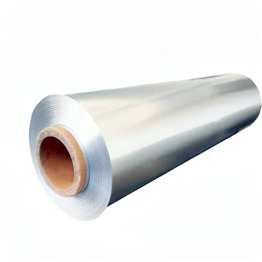 Commercial Grade Aluminum Foil For ZhanTing Oven Baking Grill Roasting Food Wrapping Sheet Thick Heat Resistant Kitchen Tools