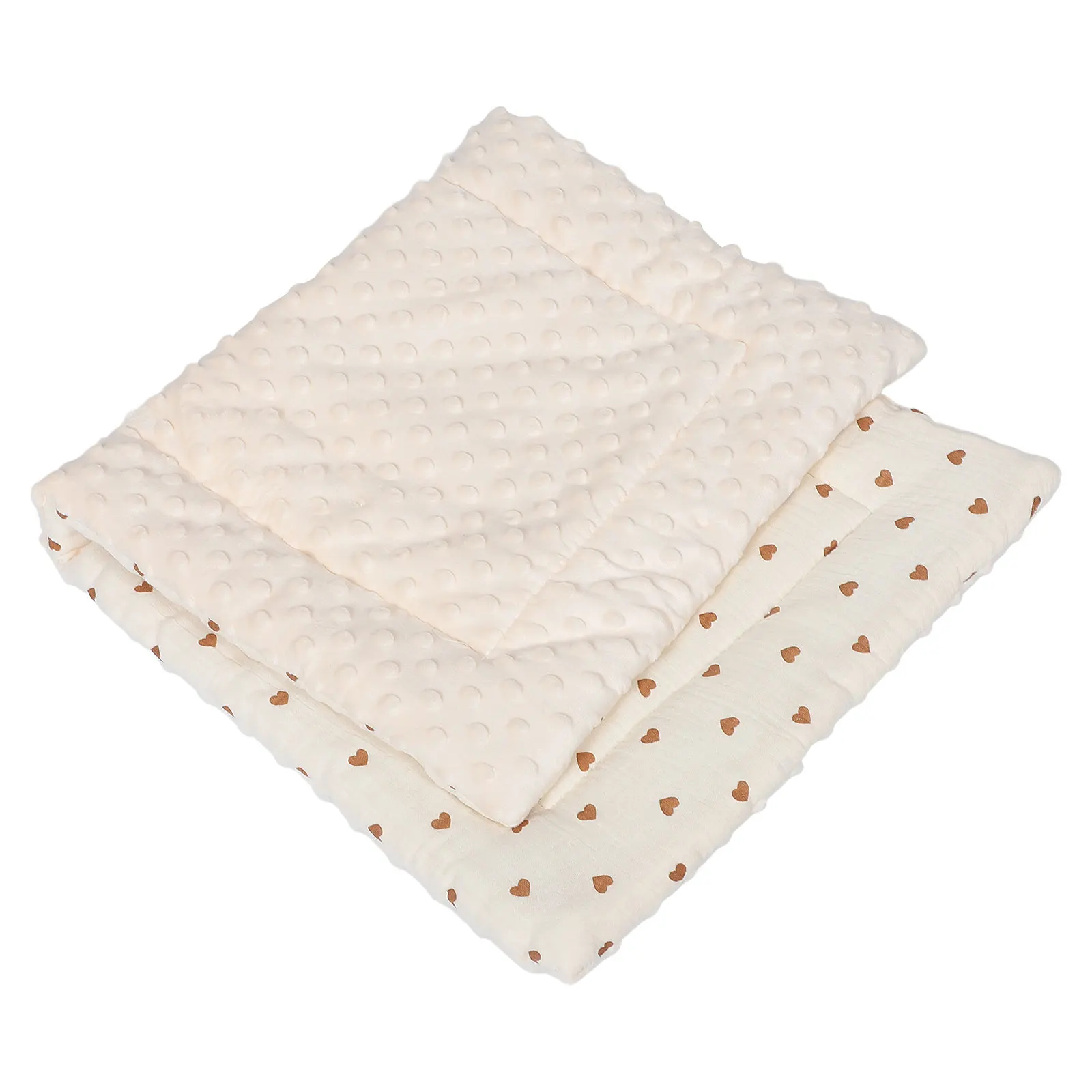 

Baby Stroller Seat Liners Cotton Cooler Liners Dual Function Machine Washable Thick Padding Infant Mats Toddler Cushions