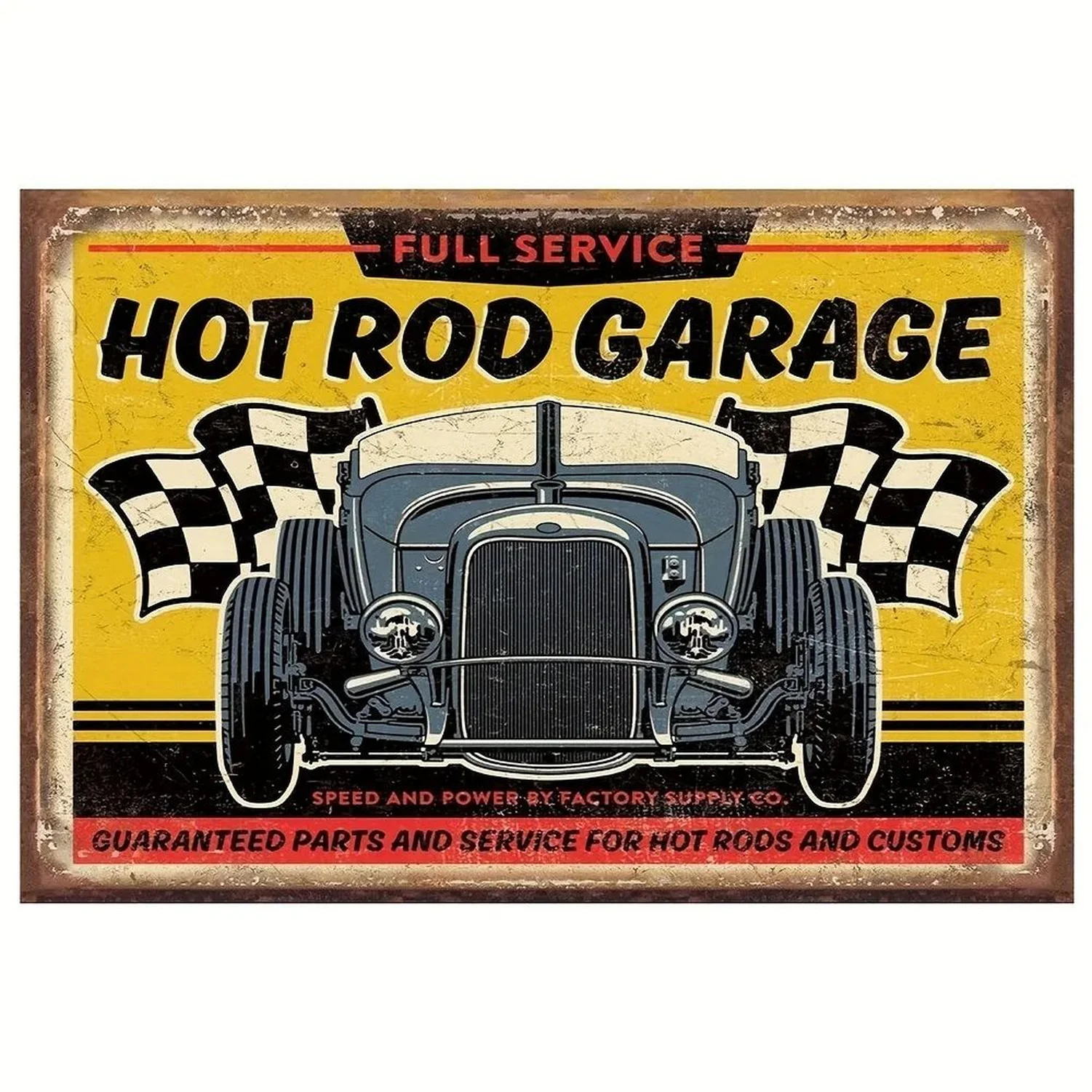 Metal Tin Signs Snap-on Tools Wall Decoration Plaque Vintage Art Poster Iron Painting for Man Cave Home Cafe Garage Club Bar