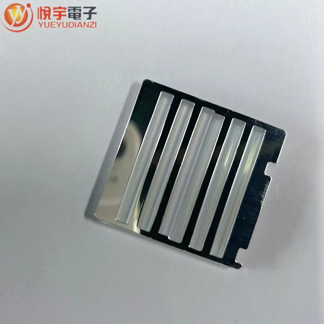 العلامة التجارية الجديدة الأصلي EFUN العارض PBS سلسلة EL-S405X 32*32 مللي متر بالجملة 3300742500   لوحة A210 PBS