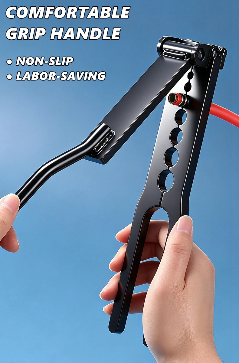 Thumbnail 2 - #32 Rivet Pliers List of Top Picks