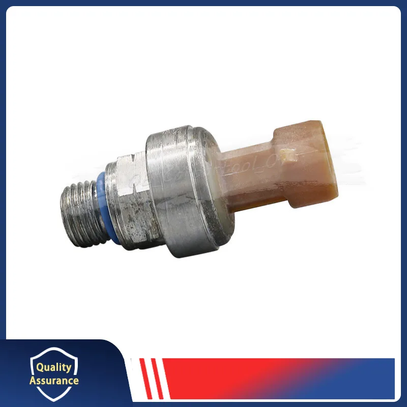 مستشعر ضغط زيت الوقود لجون ديري ترانس RE217077 #5