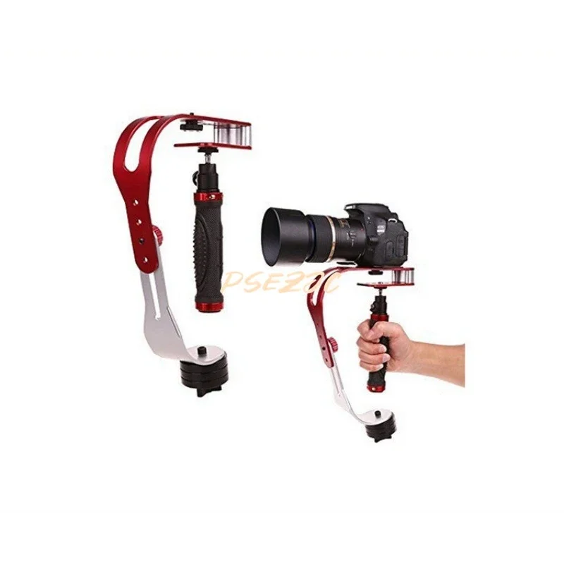 Bow Stabilizer 5D3  DSLR DV Video Handheld Camera  Gopro