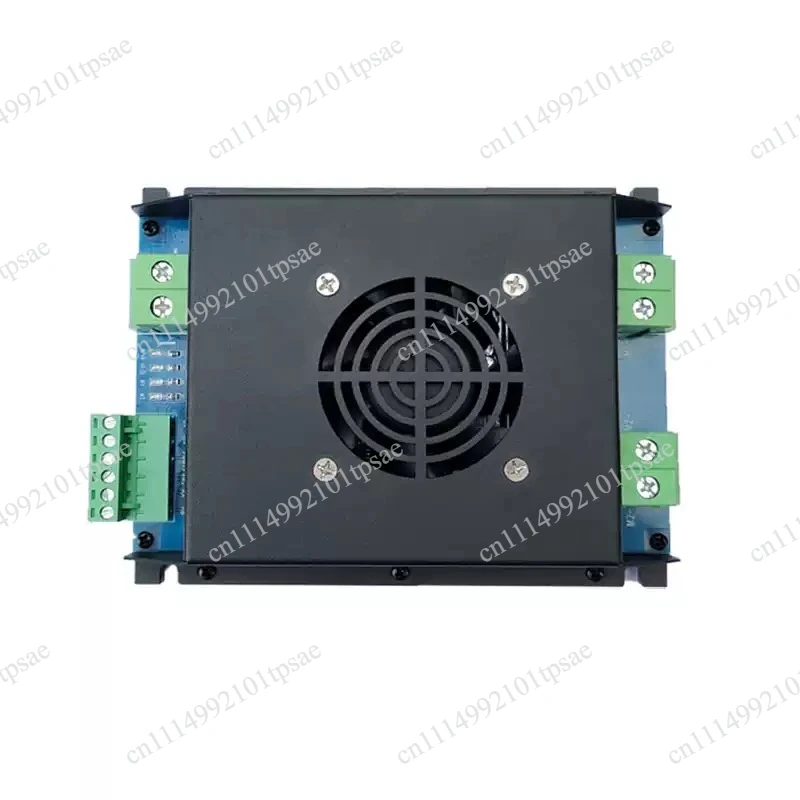 2-Way dual-drive remote control lawn mower crawler control driver, high-power 12V24V motor
