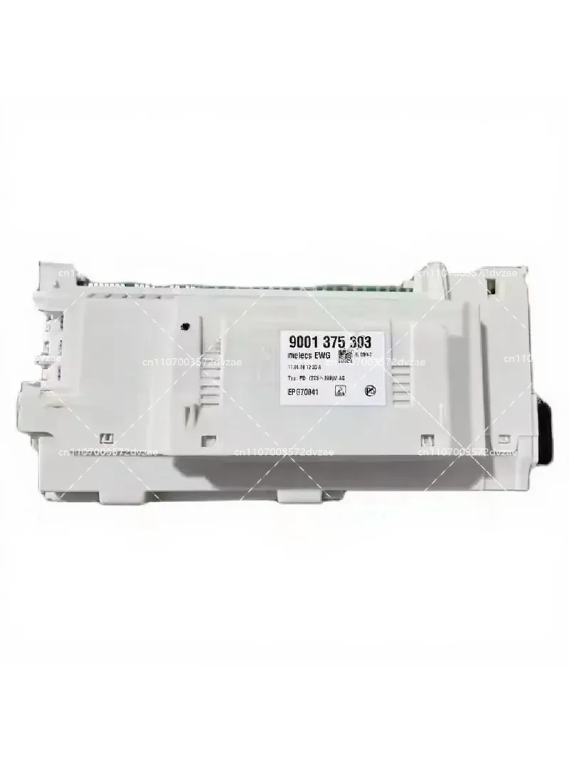 Dishwasher Control Board 9001375303 Replacement Spare Parts for Dishwasher Motherboard