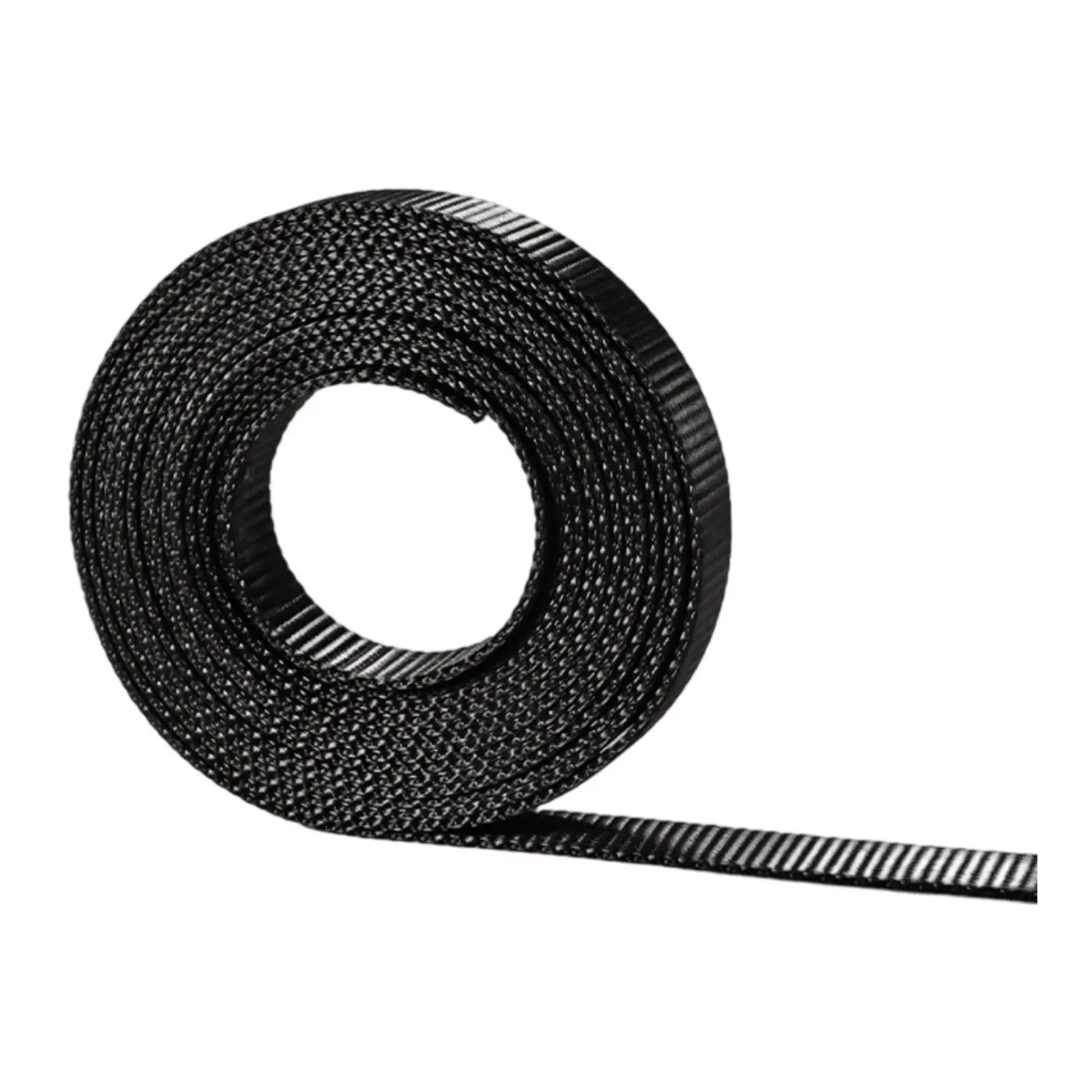 

Car Cargo Ratchet Strap Elastic Band Professional for Bundling Goods Wear