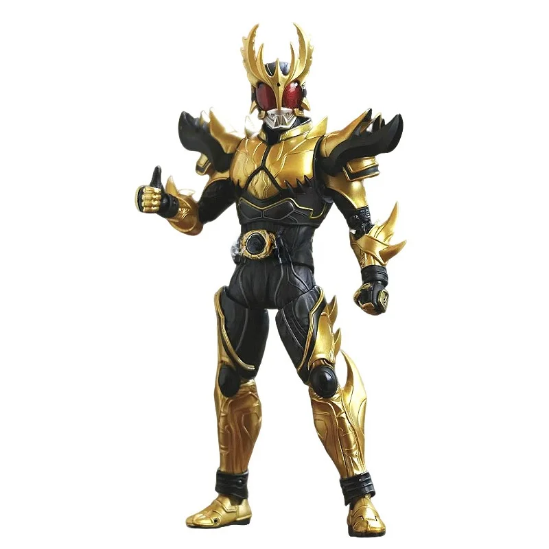 نموذج مجسم متحرك لمتحول الأشكال شيه فو كوجا من الصين، لعبة تجميعية غير مسجلة العلامة التجارية #2