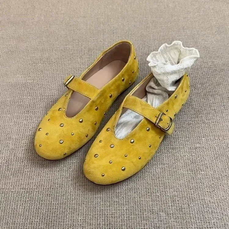 

2025 New Luxury Women's Fashion Elegant Comfortable Shallow Women's Flat Shoes Water Diamond Shoes Women's Casual Shoes