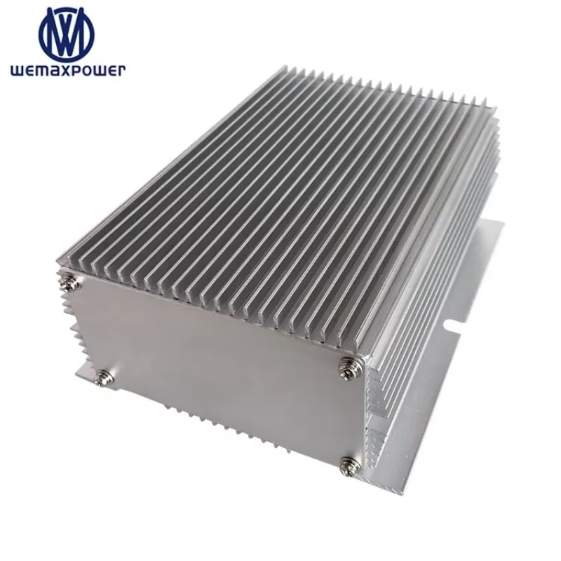 Regolatore di tensione per auto step down 24vdc 40amp ad alta potenza 48vdc Convertitore CC 960W 40A Convertitore CC da 48v a 24v Max 1000w