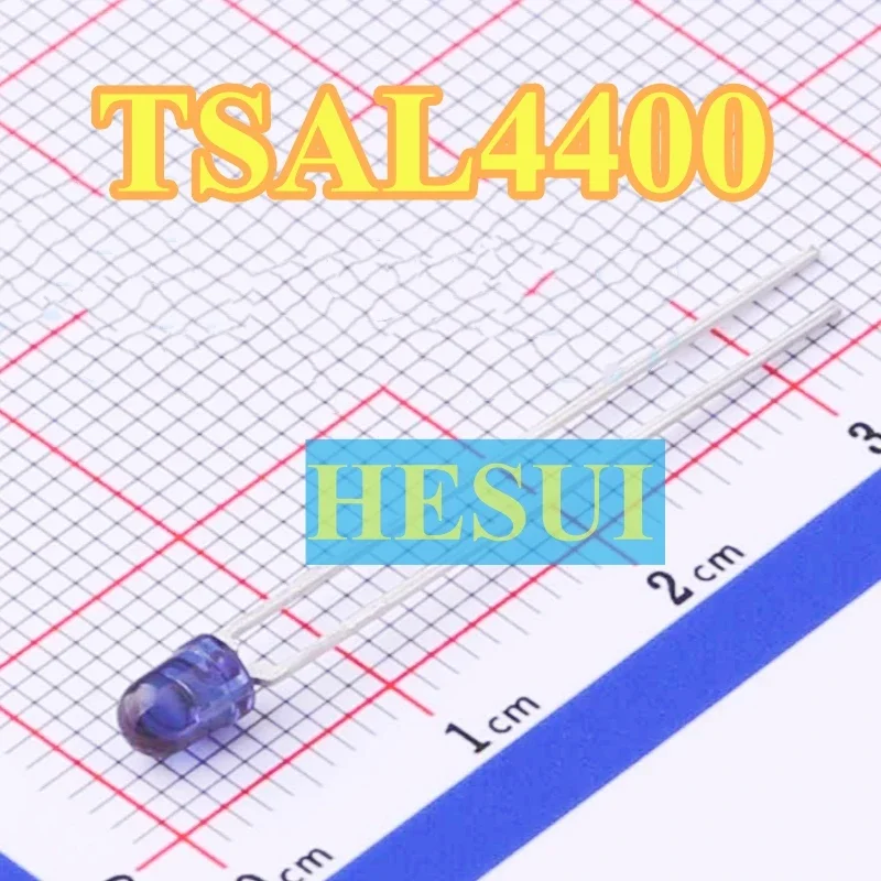 1/10PCS Infrared transmitting tube TSAL4400 Original