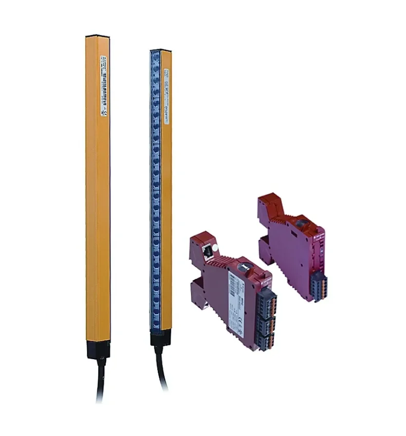 2025.5 Rideaux lumineux de sécurité authentiques 445L-P4C0300FP/104794-B068/B4FN0600YD AB