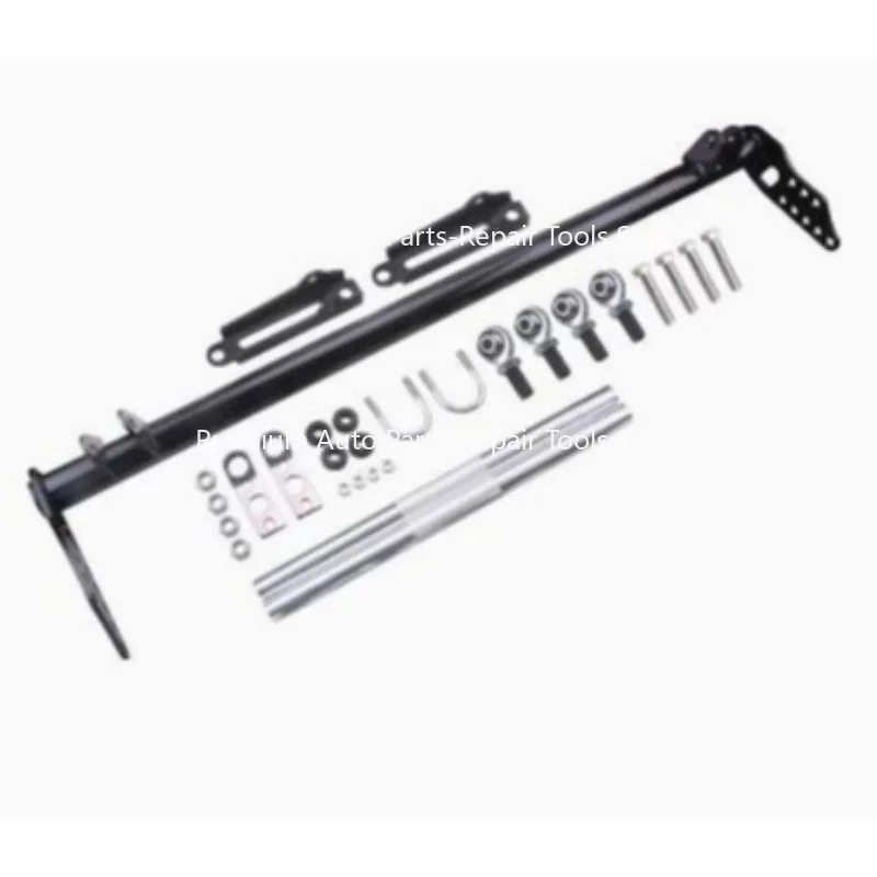 

Подходит для 92-95 94-01: Комплект передних тяг управления и стабилизаторов