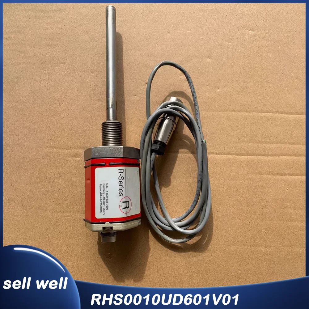 

For MTS Displacement sensor RHS0010UD601V01