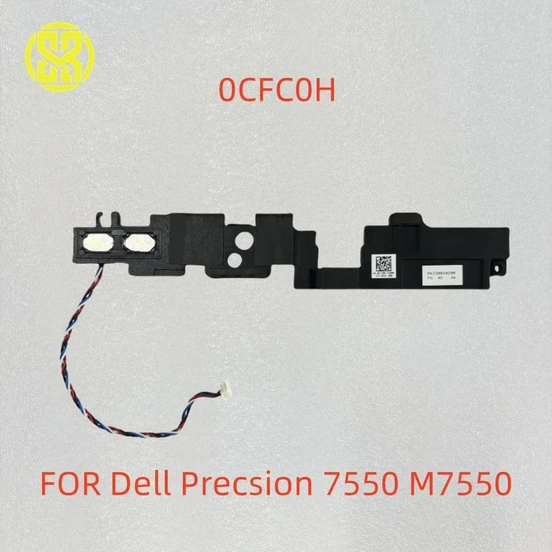 

FOR Dell Precsion 7550 M7550 SPEAKERR 0CFC0H CFC0H